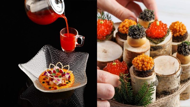 Tresind Studio Retaining Its Stars To New Additions, Michelin Guide 2026 Revealed For Dubai