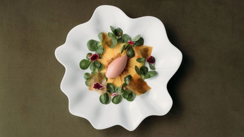 Al Baleed Culinary Festival Returns To Al Baleed Resort Salalah By Anantara This November
