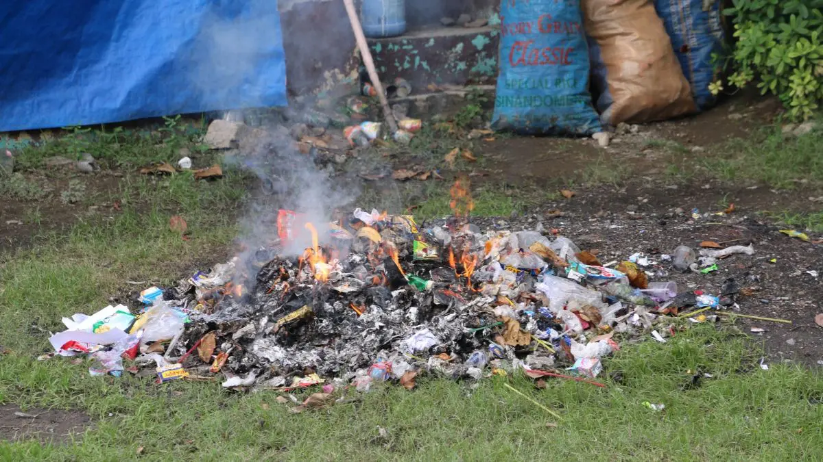 Burning Garbage At Night In Gurugram? MCG Deploys Special Teams To Issue Challans After 6 PM