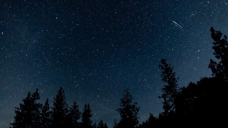 Orionids Meteor Shower To Appear In UAE Skies This October; Here’s Where To Watch Them!