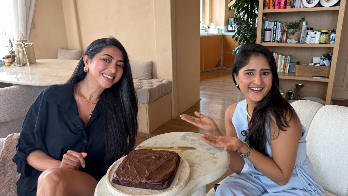 Exclusive: Women’s Health Nutritionist, Rashi Chowdhary Explains Quiet Quitting In Indian Marriages