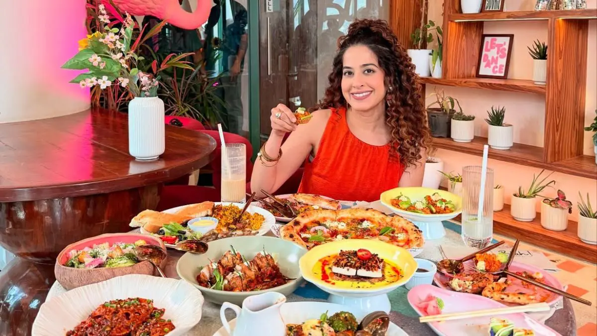 Smaller Portions & Costlier Dishes At Restaurants Post Diwali? How Dining Out In India May Change!