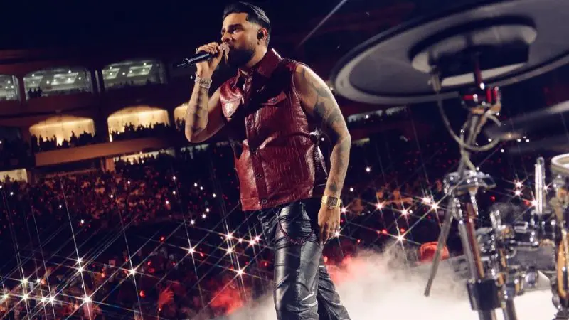 Rolling Loud India 2026 Announces 2-Day Lineup With Karan Aujla, Burna Boy & More