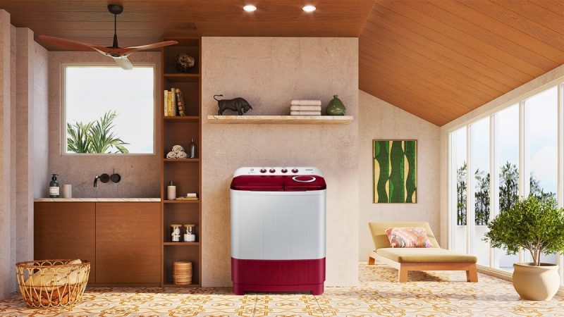 Protected: Top 5 Best Semi-Automatic Washing Machines In India: Which Model Fits Your Family?