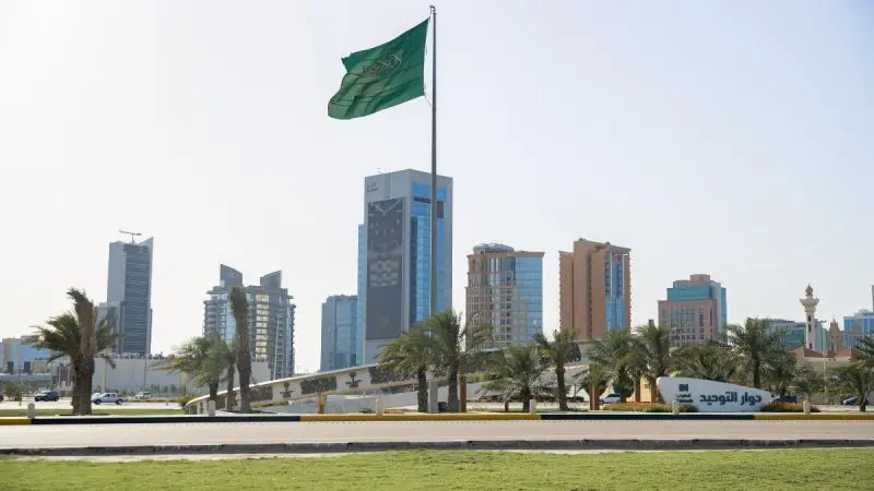 What Is The New Digital Border Entry Service Launched By Saudi Arabia For Visitors?