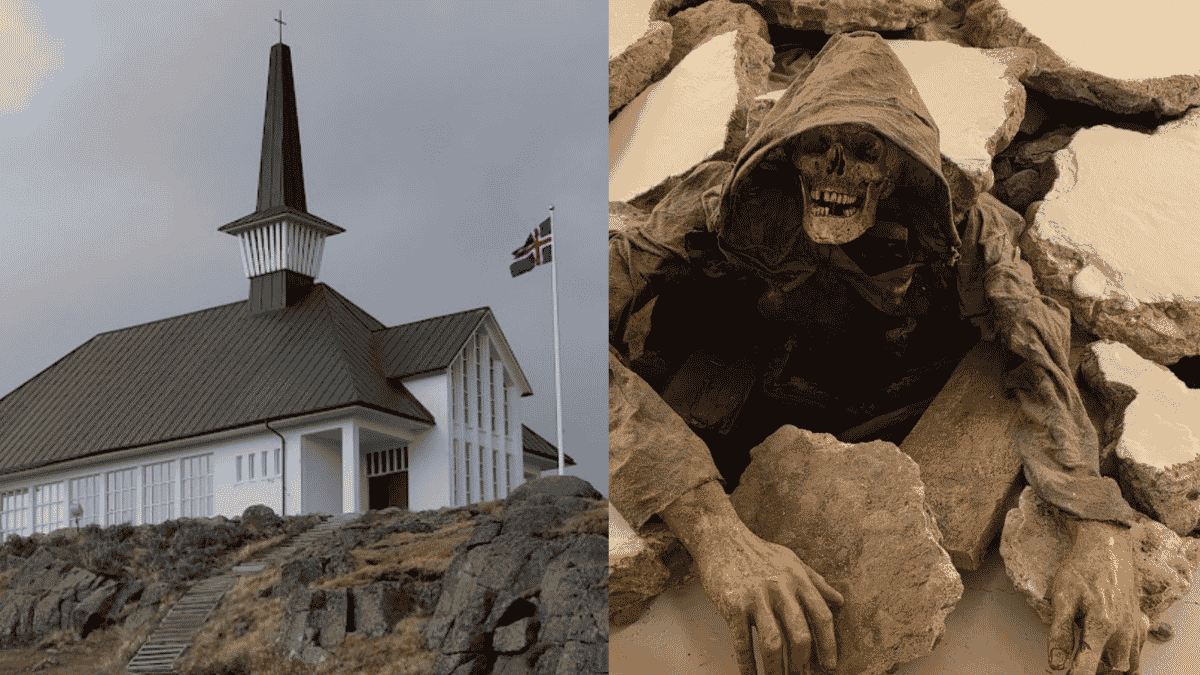10 Terrifying Museums Around The World You Wouldn’t Dare Visit Alone