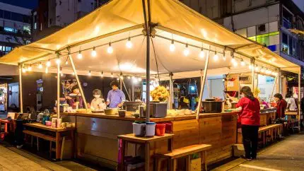 Hygienic Street Food Hubs Are Coming To 18 Indian Cities & Foodies Have A Reason To Rejoice