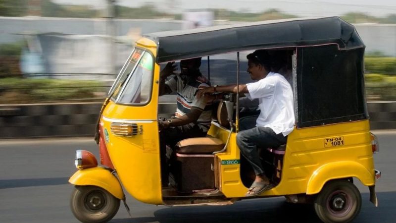 Auto Rides In Tamil Nadu Get Costlier After 13 Years! Check New Fares Before Your Next Ride