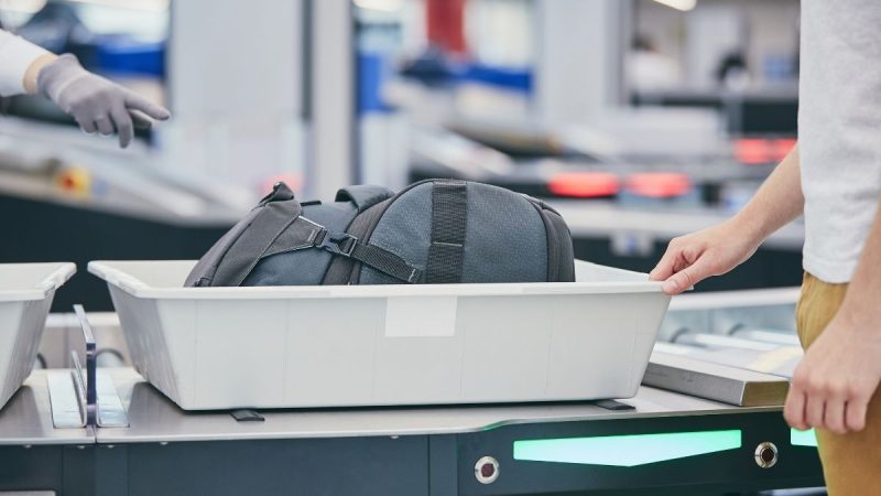 Omani Embassy In Bangkok Informs Citizens About New Baggage Rules Coming Into Effect In October