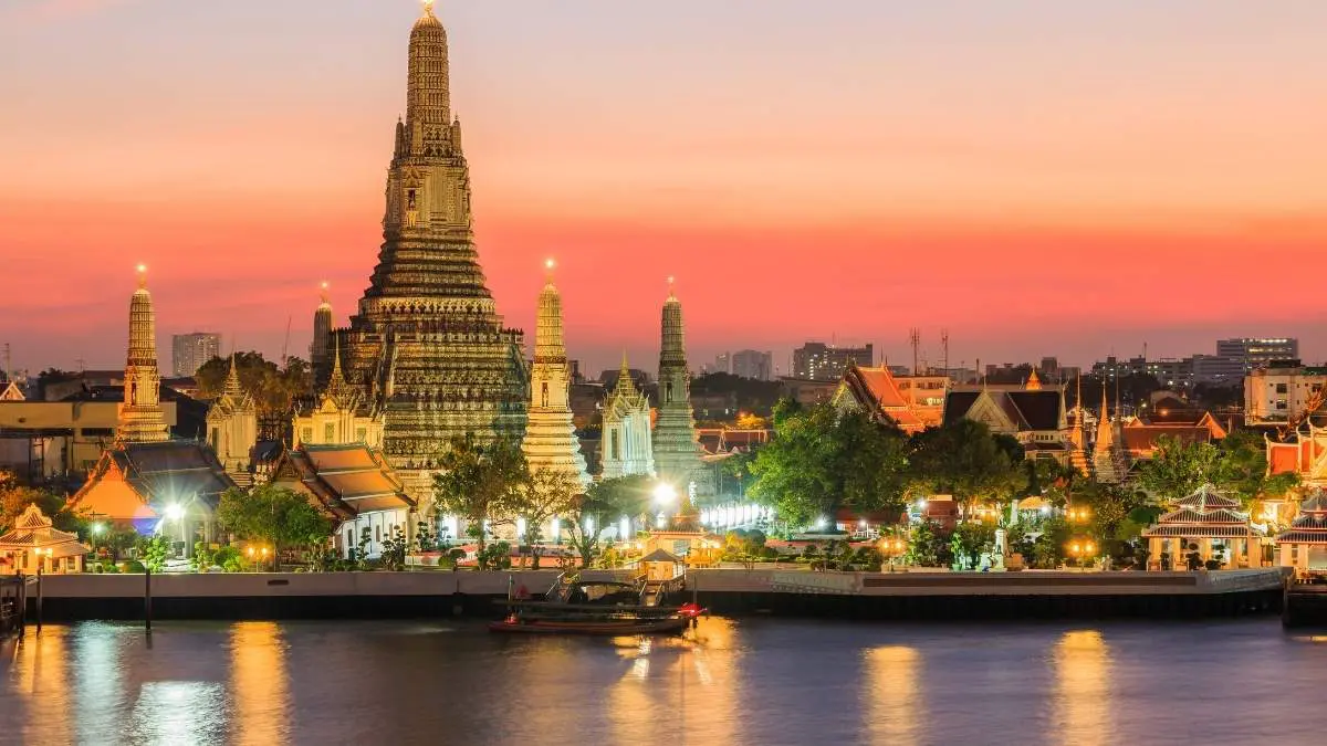 What Is The Thailand Pass Launched By Emirates Holidays That Offers A Discount Of 40%?