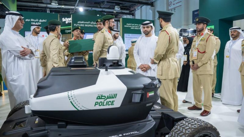 The Airport Show 2026 Starting In Dubai To NCM Weather Forecast For Saudi Arabia; 5 GCC Updates