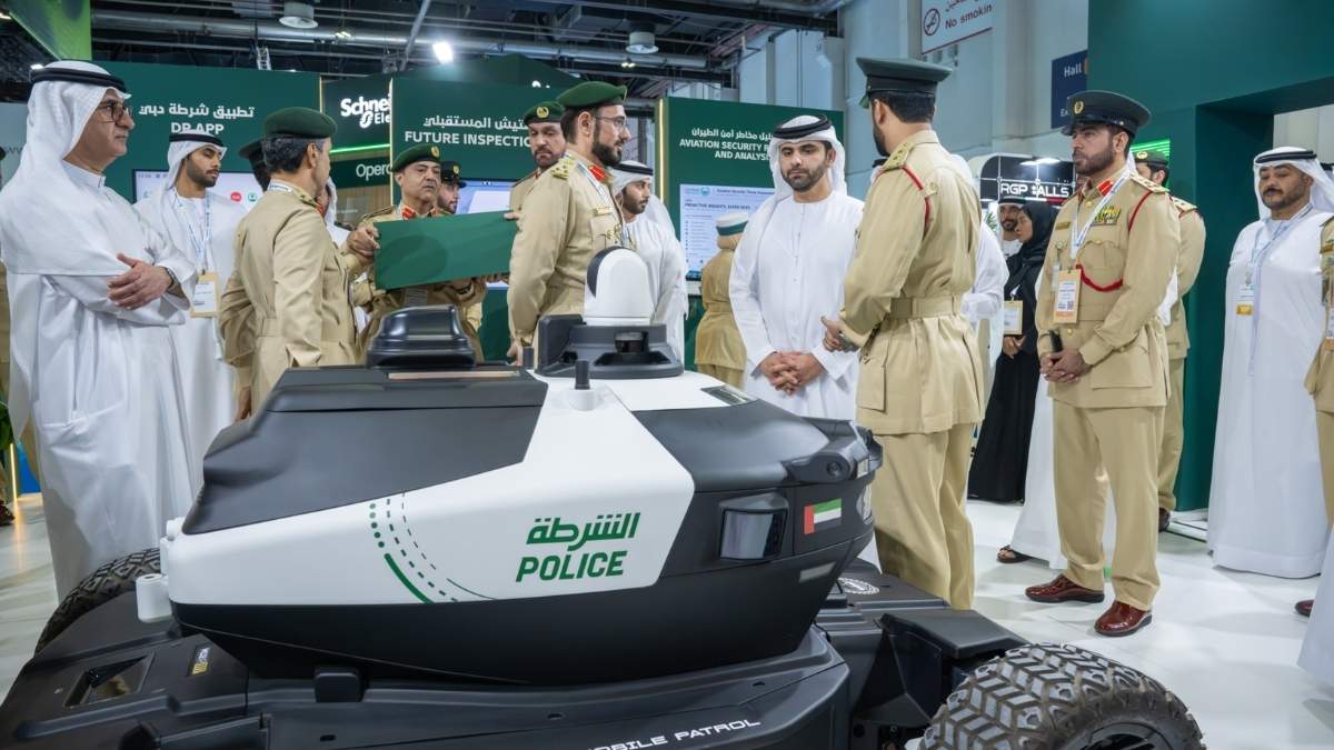 The Airport Show 2026 Starting In Dubai To NCM Weather Forecast For Saudi Arabia; 5 GCC Updates