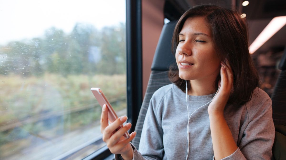 Playing Music On Speakers In Trains? Pay ₹1,000 Fine On South Railways For It!