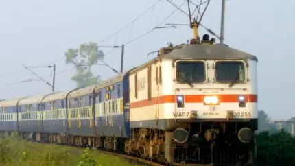 Indian Railways Must Insure All Counter Tickets From October 27, Supreme Court Directs