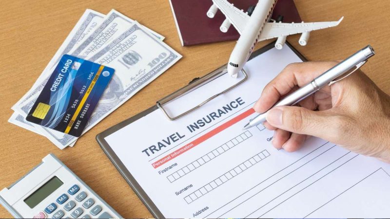 Indian Consulate General In UAE Issues Advisory On The Importance Of Medical Insurance For Travellers