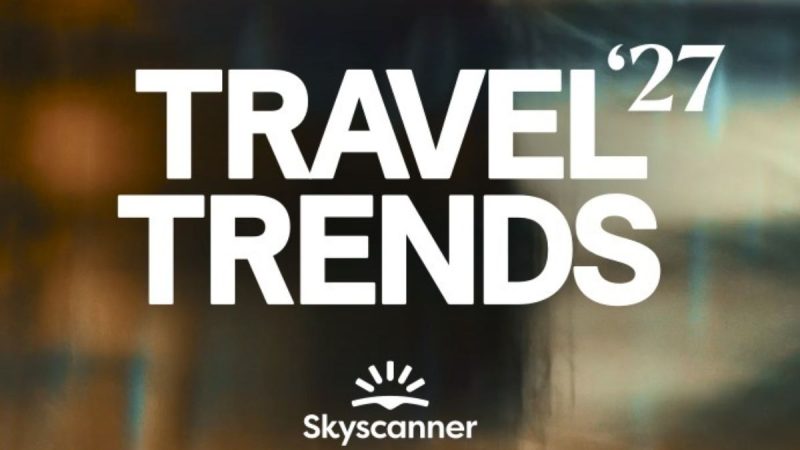 Skyscanner Reveals 7 Trends Shaping How Indians Travel In 2027: A Guide For Your Next Vacay