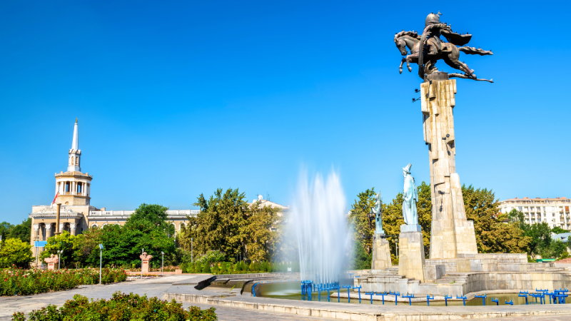 67% Indians Pick Destinations For Better Value; Kyrgyzstan’s Bishkek Sees 748% Rise In Searches