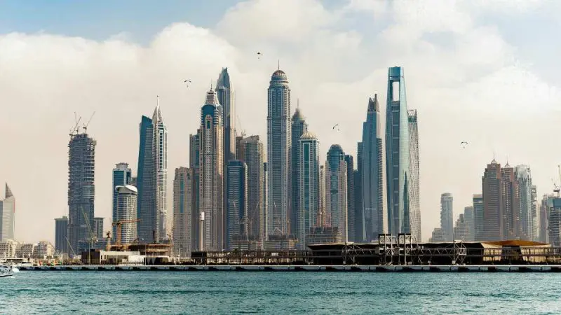 Strange Odours Reported Across UAE: Here’s What Sharjah Police Have Said