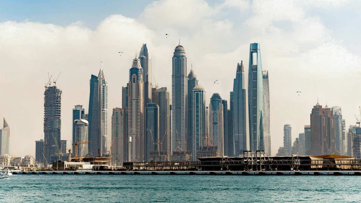 Strange Odours Reported Across UAE: Here’s What Sharjah Police Have Said