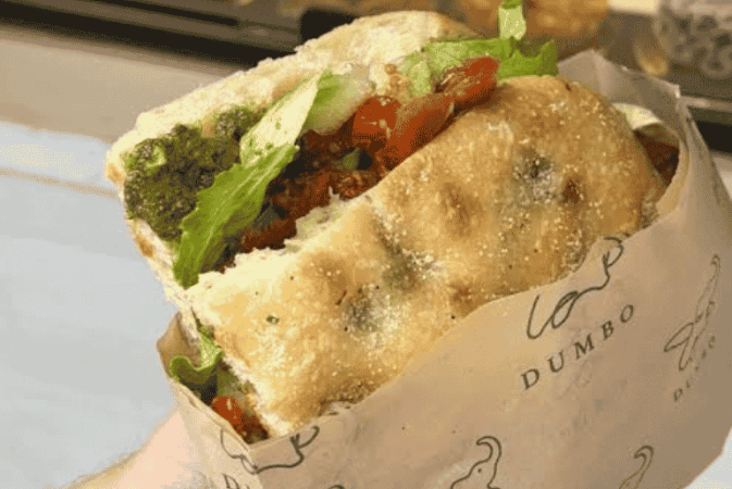 world sandwich day
