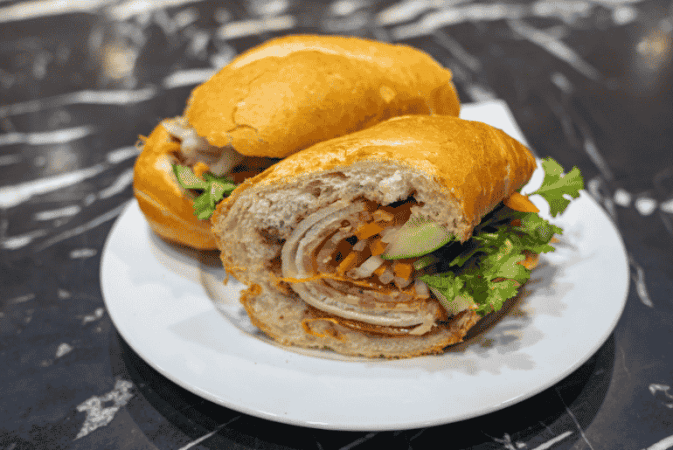 world sandwich day