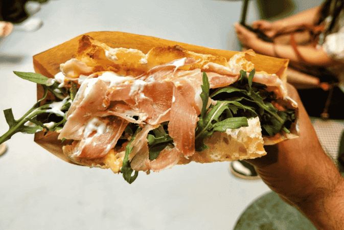 world sandwich day