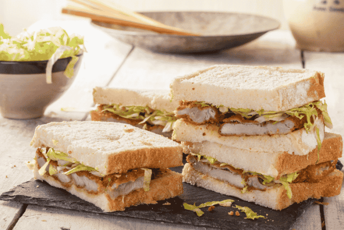 world sandwich day